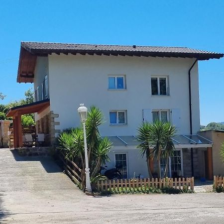 Casa Bakio Apartment Anorga-Lugariz Exterior photo