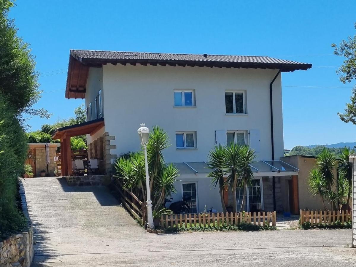 Casa Bakio Apartment Anorga-Lugariz Exterior photo